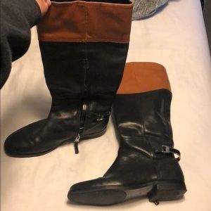 Ralph Lauren Boots